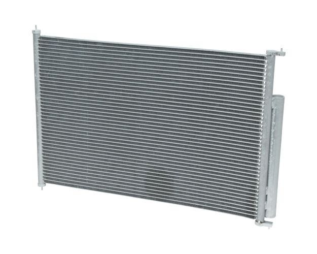 CN3582PFC A&C Condenser for 2006-2014 Suzuki Grand Vitara
