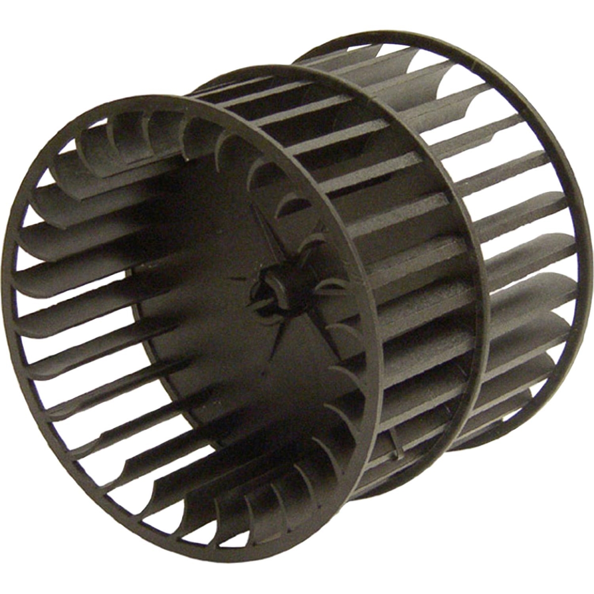 BW0900 HVAC Blower Motor Wheel