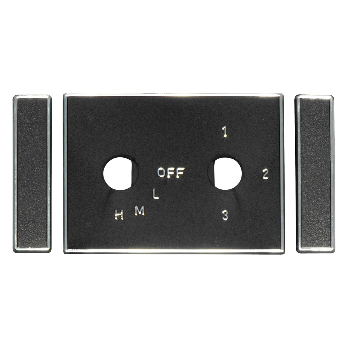 CA0165-3 Air Conditioning Evaporator Core Cases