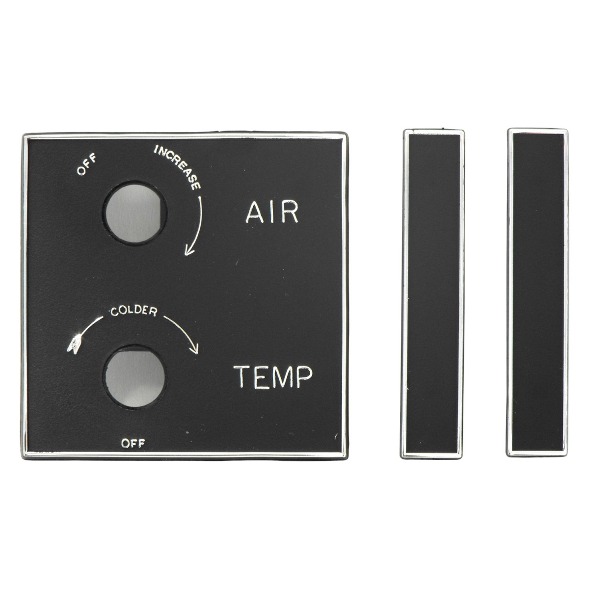 CA0214-1 Air Conditioning Evaporator Core Cases