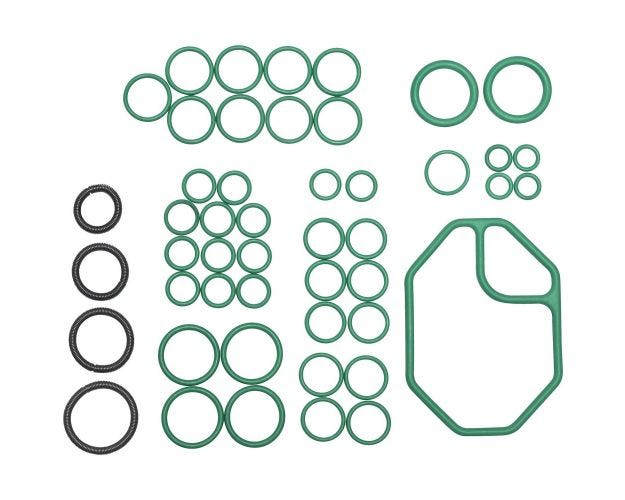 RS2520 A&C System Seal Kit for 1986-2005 Lincoln Town Car