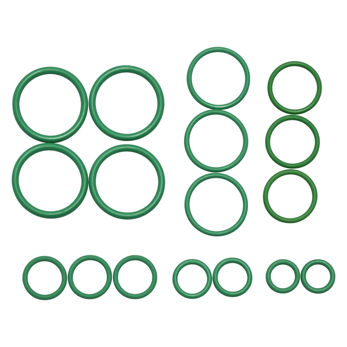RS2521 System Seal Service Kits for 1985 Lincoln Town Car