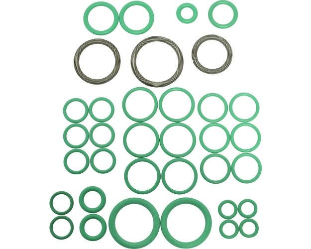 RS2523 A&C System Seal Kit for 2000-2007 Ford Focus