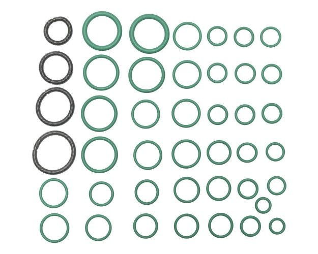 RS2524 A&C System Seal Kit for 1986-2007 Ford Taurus