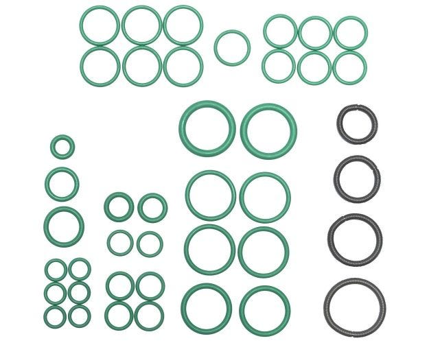 RS2526 A&C System Seal Kit for 2004-2004 Ford F-150 Heritage