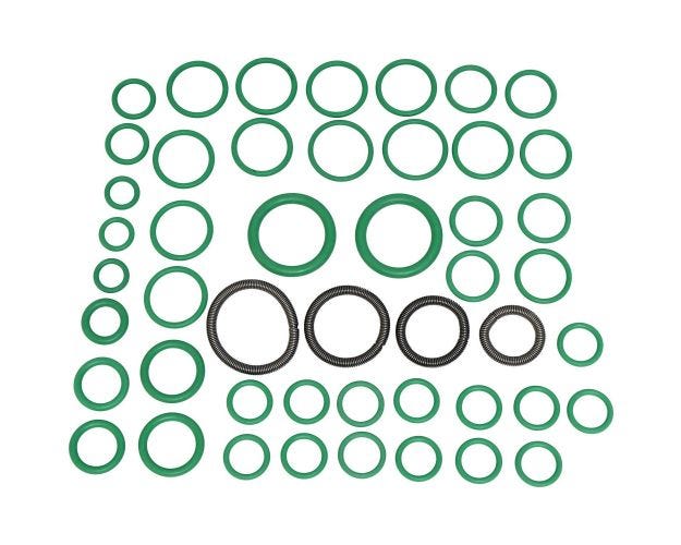 RS2527 A&C System Seal Kit for 1994-2010 Mazda B4000