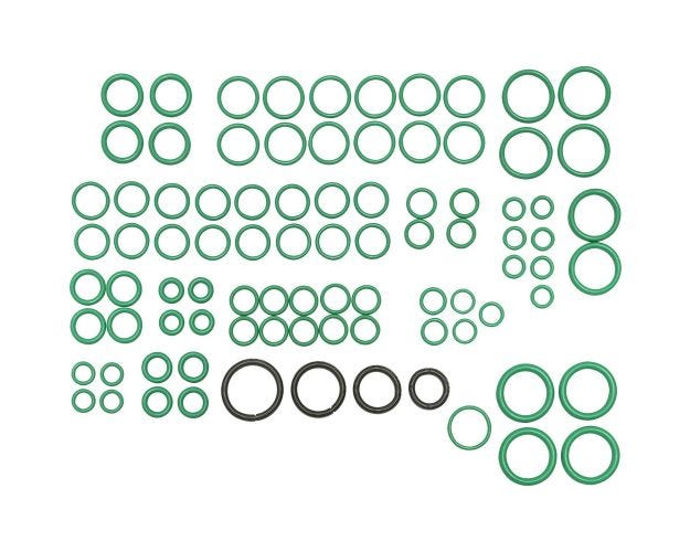 RS2529 A&C System Seal Kit for 2007-2008 Ford E-150 Econoline