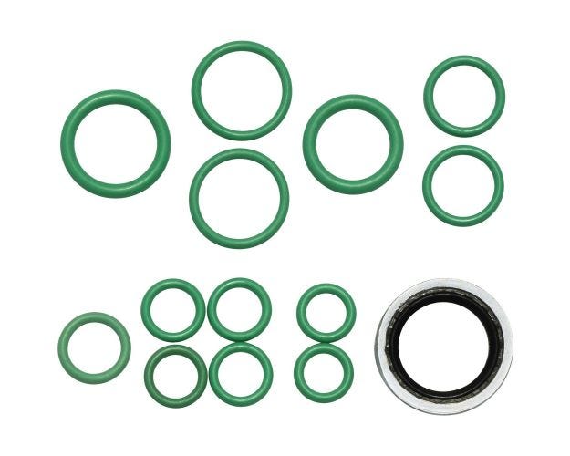 RS2530 A&C System Seal Kit for 1991-2002 Saturn SL1