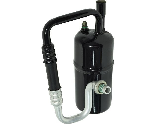 HA10945C A&C Accumulator with Hose Assembly for 2004-2006 Mazda Tribute