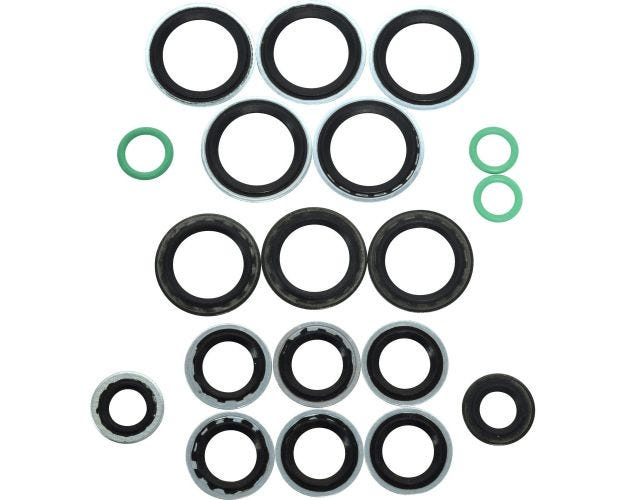 RS2531 A&C System Seal Kit for 2003-2007 Saturn Ion