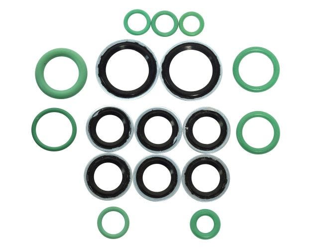RS2532 A&C System Seal Kit for 2000-2000 Saturn LW1