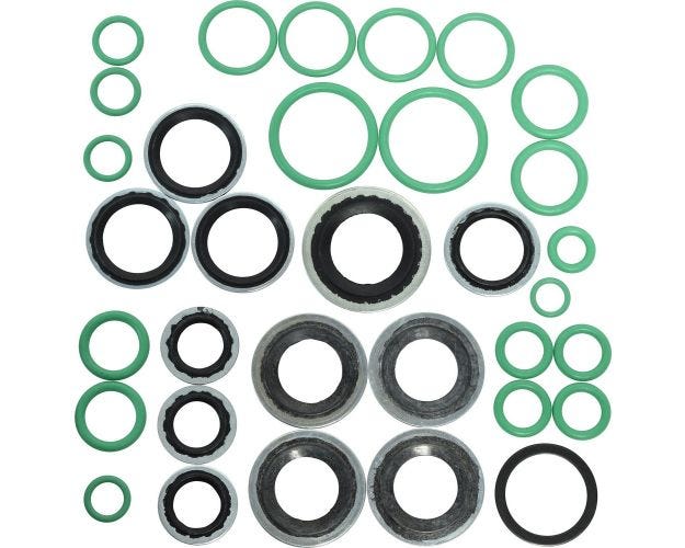 RS2540 A&C System Seal Kit for 1998-2004 Cadillac Seville
