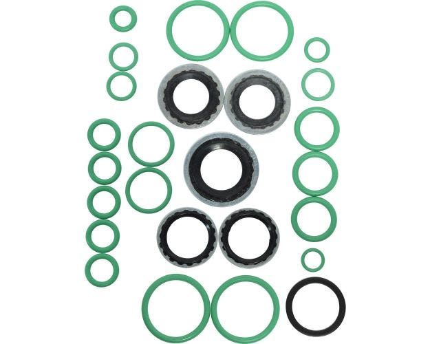 RS2541 A&C System Seal Kit for 1987-1996 Buick Century