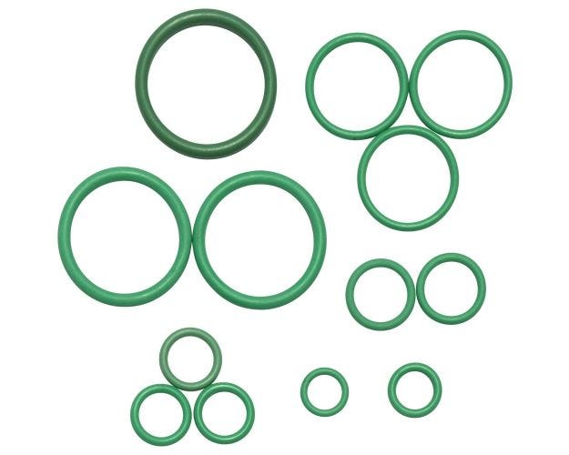 RS2542 A&C System Seal Kit for 1985-1988 Pontiac Sunburst