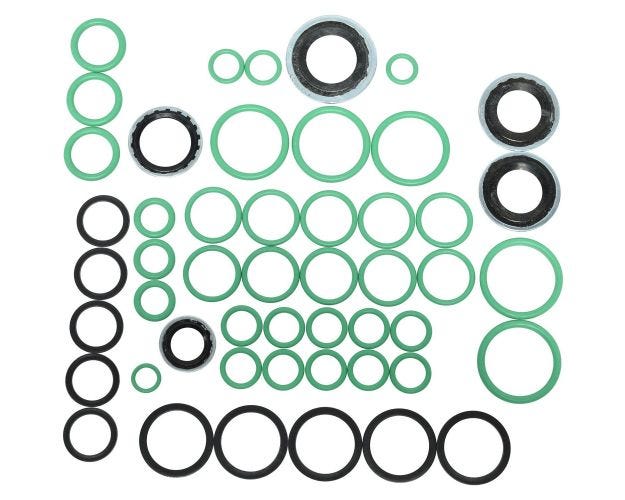 RS2543 A&C System Seal Kit for 1987-1993 Cadillac Allante