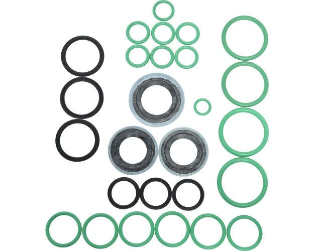 RS2544 A&C System Seal Kit for 1989-1991 Oldsmobile 98