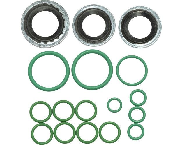RS2546 A&C System Seal Kit for 1992-1998 Buick Skylark
