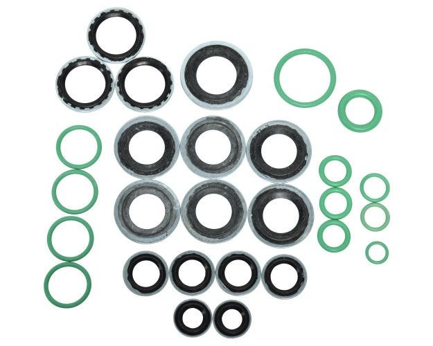 RS2548 A&C System Seal Kit for 1999-2005 Pontiac Grand Am