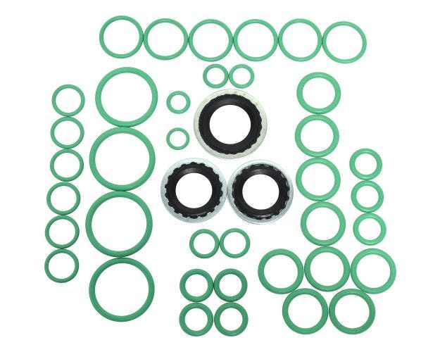 RS2549 A&C System Seal Kit for 1990-2000 Oldsmobile Silhouette
