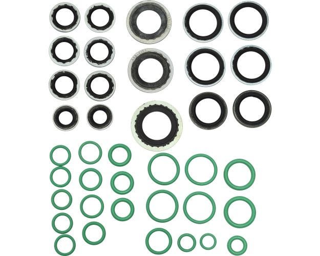 RS2550 A&C System Seal Kit for 2003-2004 GMC Sierra 1500