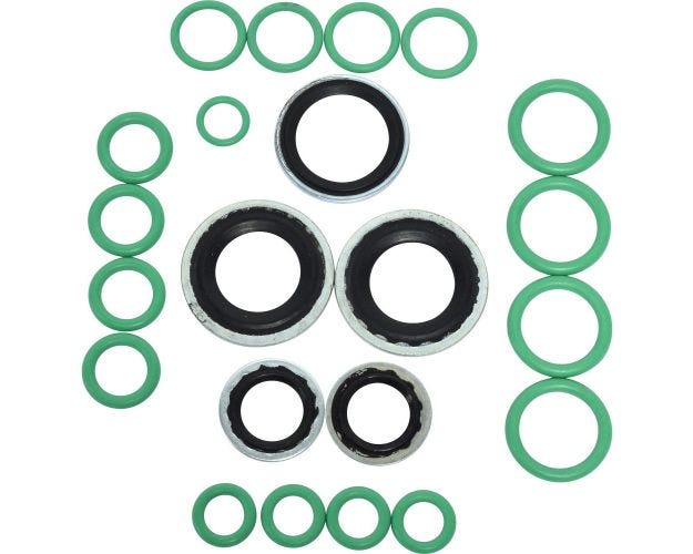 RS2552 A&C System Seal Kit for 1998-2002 Chevrolet Express 3500