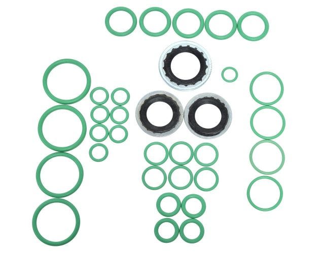 RS2553 A&C System Seal Kit for 1982-1995 Chevrolet G20