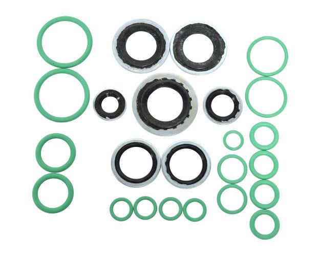 RS2554 A&C System Seal Kit for 1992-2005 GMC Jimmy