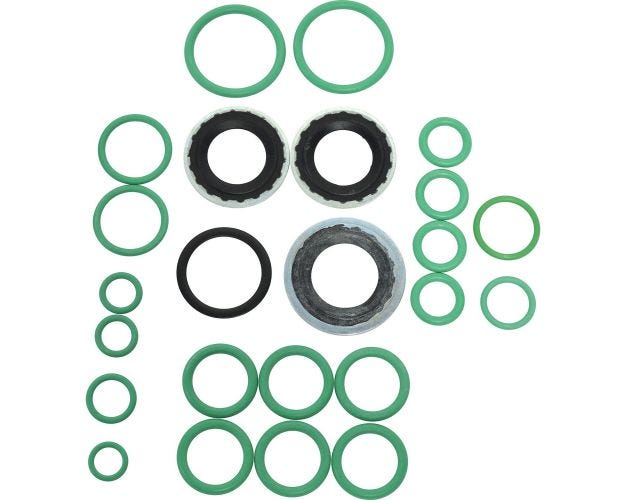 RS2555 A&C System Seal Kit for 1992-1999 GMC C1500 Suburban