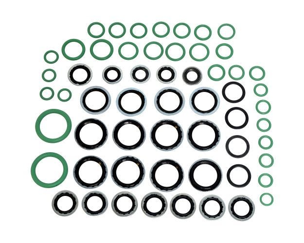 RS2556 A&C System Seal Kit for 2004-2009 Cadillac XLR