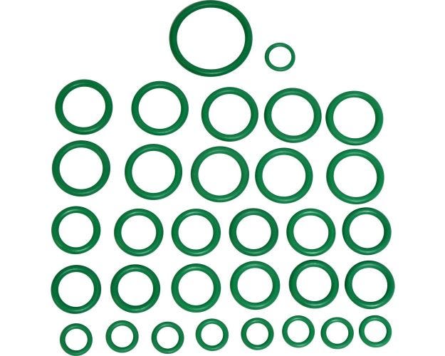RS2557 A&C System Seal Kit for 2005-2011 Cadillac STS