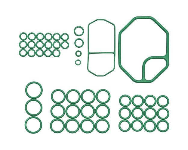 RS2560 A&C System Seal Kit for 1999-2001 Isuzu VehiCROSS
