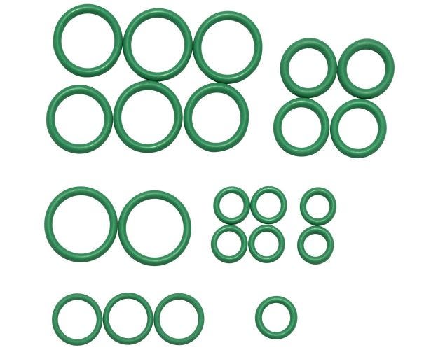 RS2562 A&C System Seal Kit for 1994-2002 Honda Passport