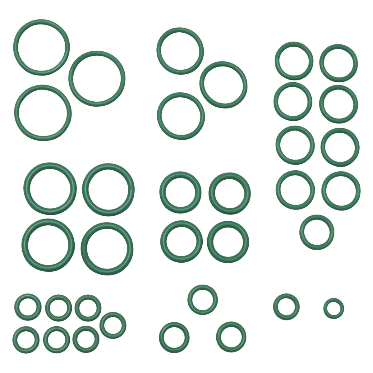 RS2570 System Seal Service Kits for 1993 Infiniti G20