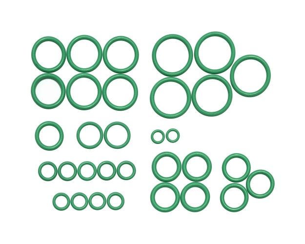 RS2571 A&C System Seal Kit for 2010-2015 Nissan X-Trail