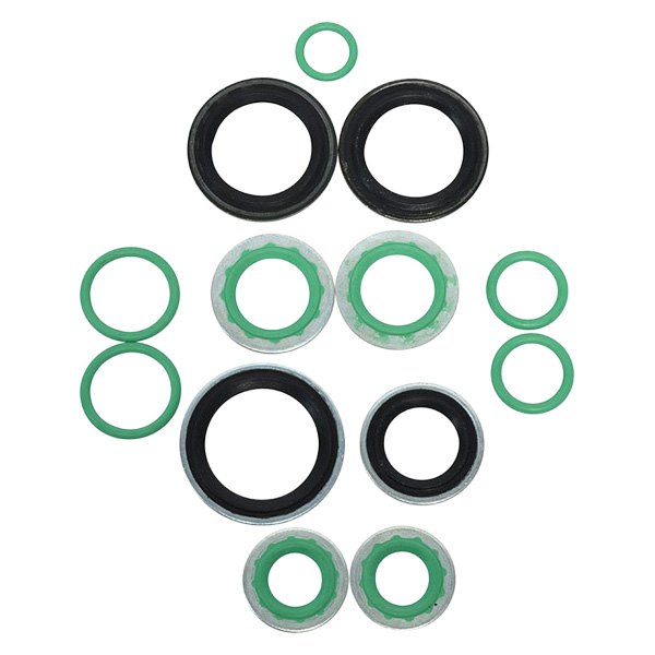 RS2583 System Seal Service Kits for 2021 Toyota Tacoma