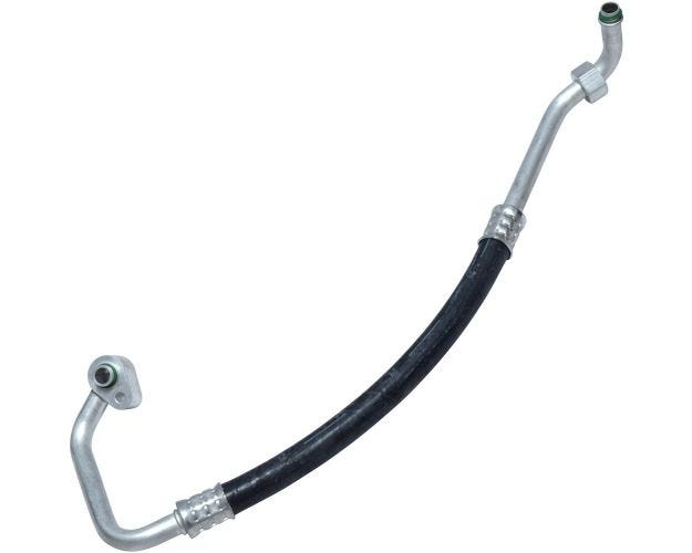HA11409C A&C Suction Line Hose Assembly for 1998-2002 Mazda 626