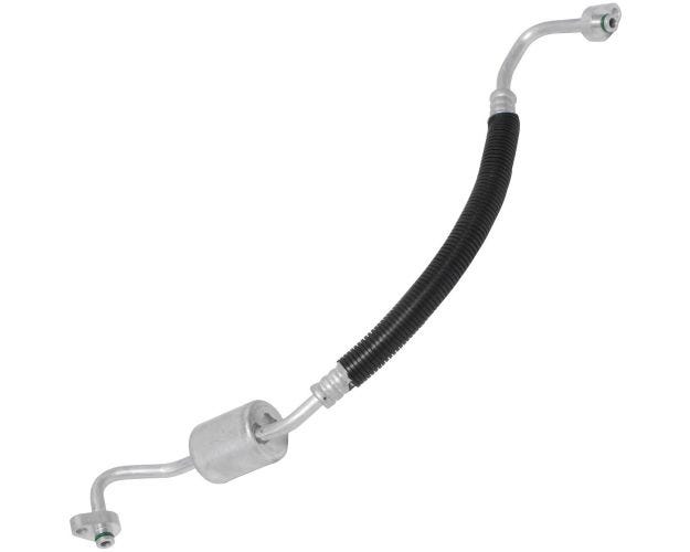 HA111223C A&C Refrigerant Discharge Hose for 2007-2009 Ford Expedition