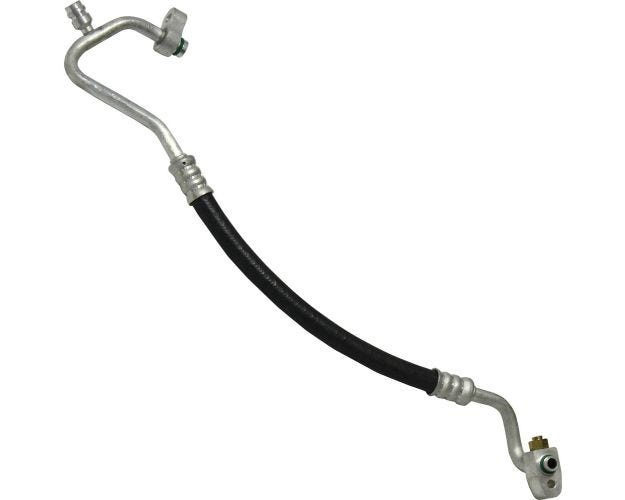 HA11410C A&C Refrigerant Discharge Hose for 1999-2000 Mazda Protege