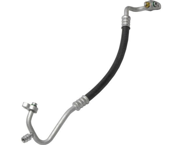 HA11412C A&C Refrigerant Discharge Hose for 2000-2003 Mazda Protege