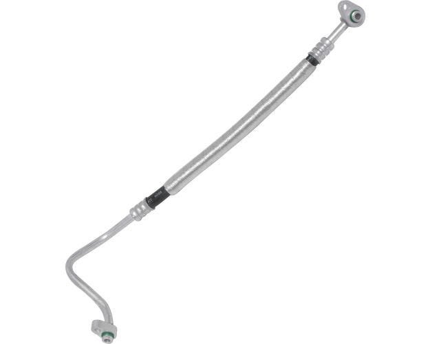 HA11407C A&C Suction Line Hose Assembly for 2004-2004 Isuzu Rodeo