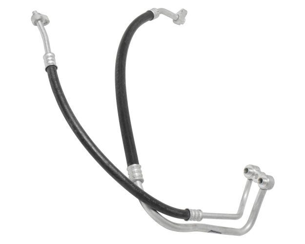 HA11414C A&C Manifold Hose Assembly for 2000-2002 Pontiac Firebird