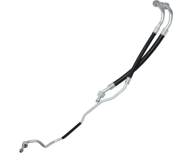HA11417C A&C Manifold Hose Assembly for 1994-1996 Chevrolet Corvette