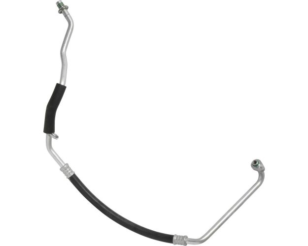 HA11413C A&C Suction Line Hose Assembly for 2000-2003 Mazda Protege