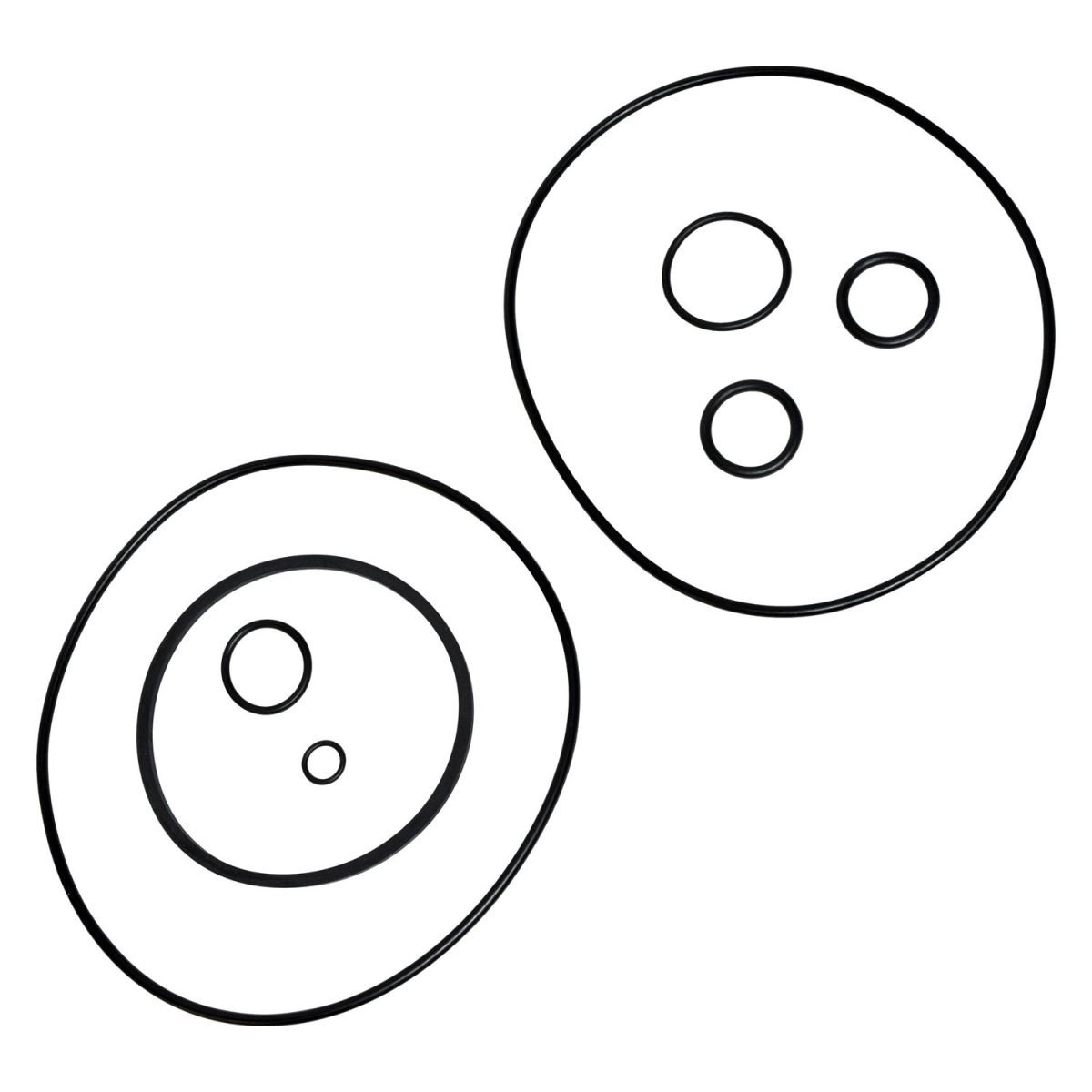 GA4401-KT Air Conditioners Compressor Gasket
