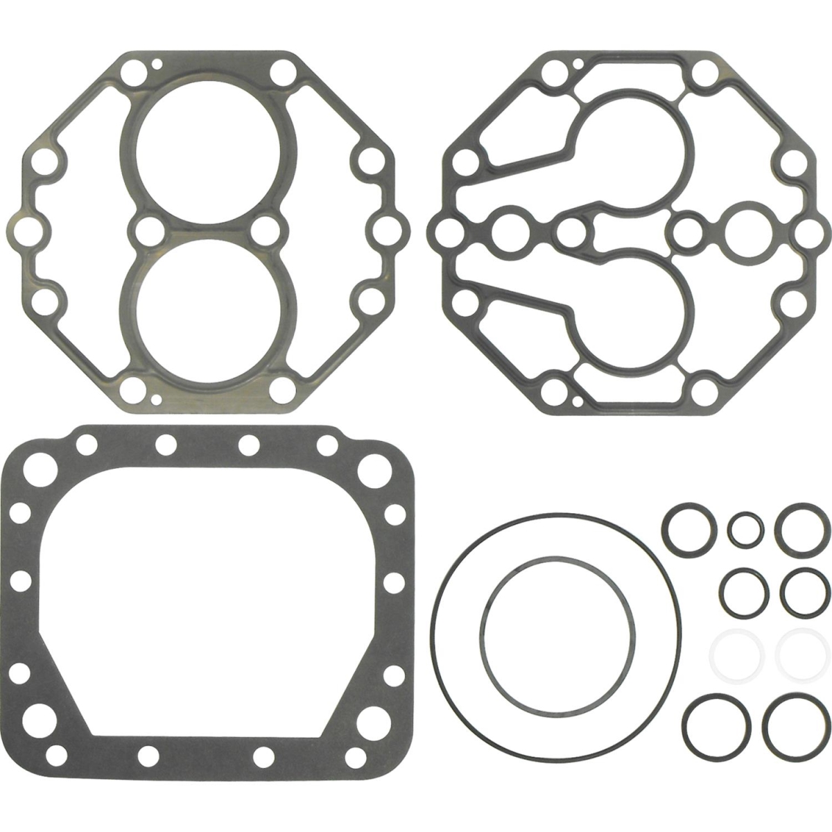 GA4406-1-KT O-Ring & Gasket Kit for 1966-1981 Ford Bronco