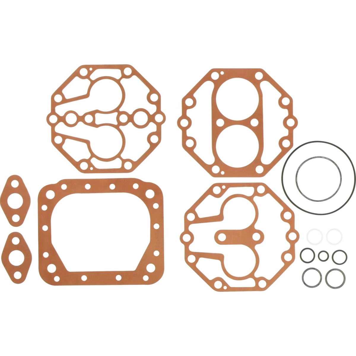 GA4406-KT O-Ring & Gasket Kit