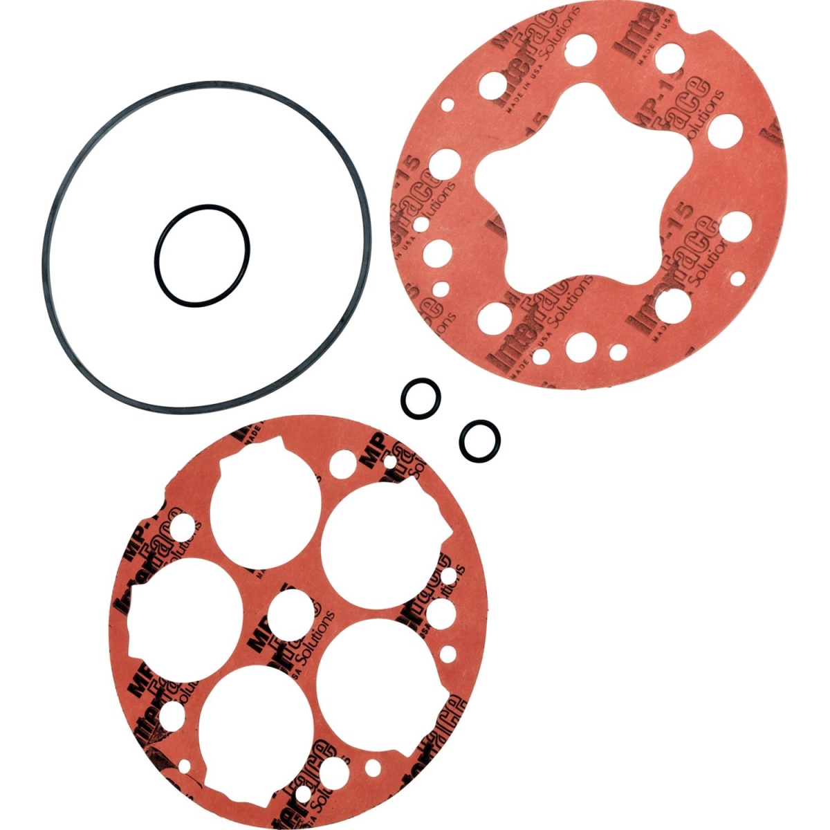 GA4411-KT O-Ring & Gasket Kit