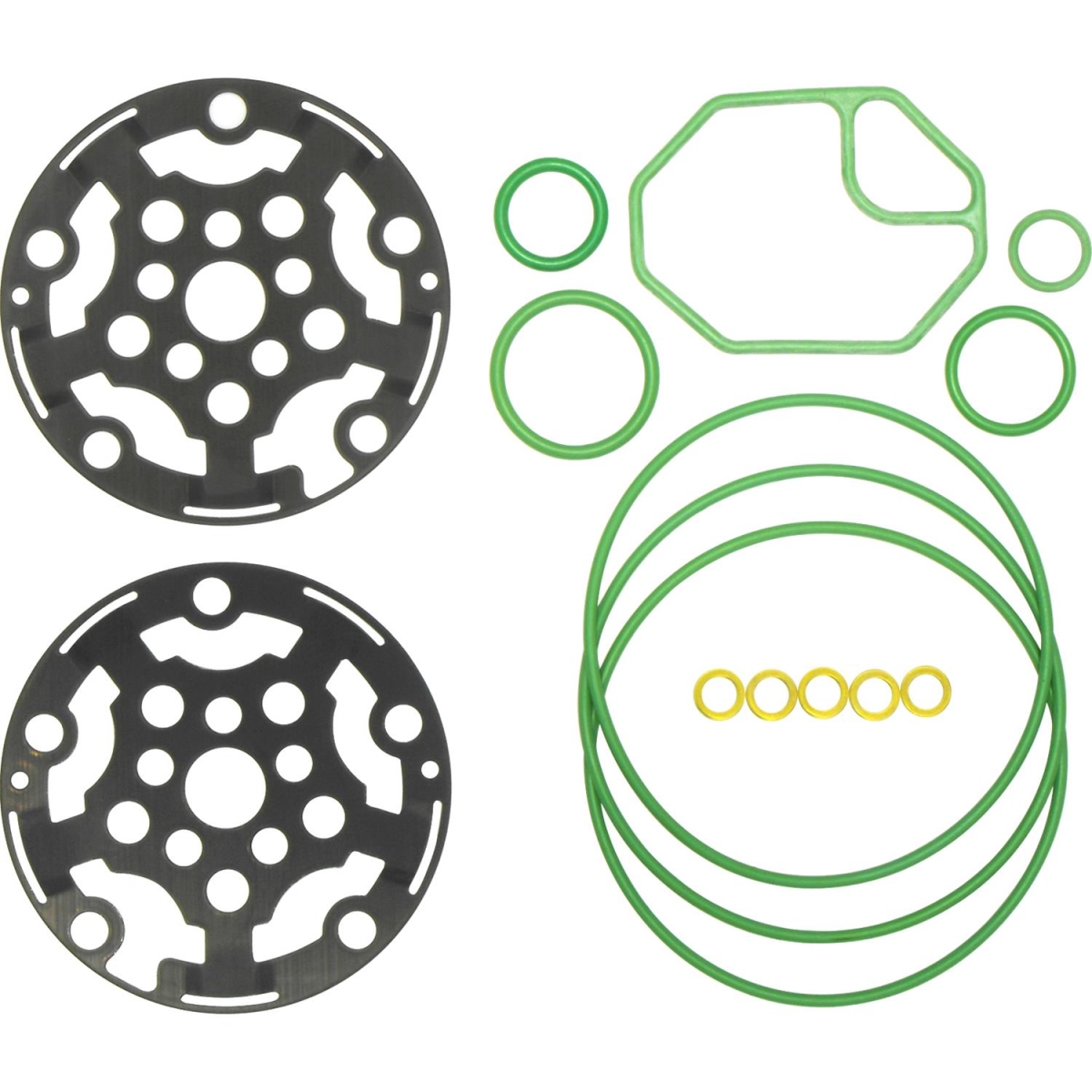 GA4465G-KT O-Ring & Gasket Kit