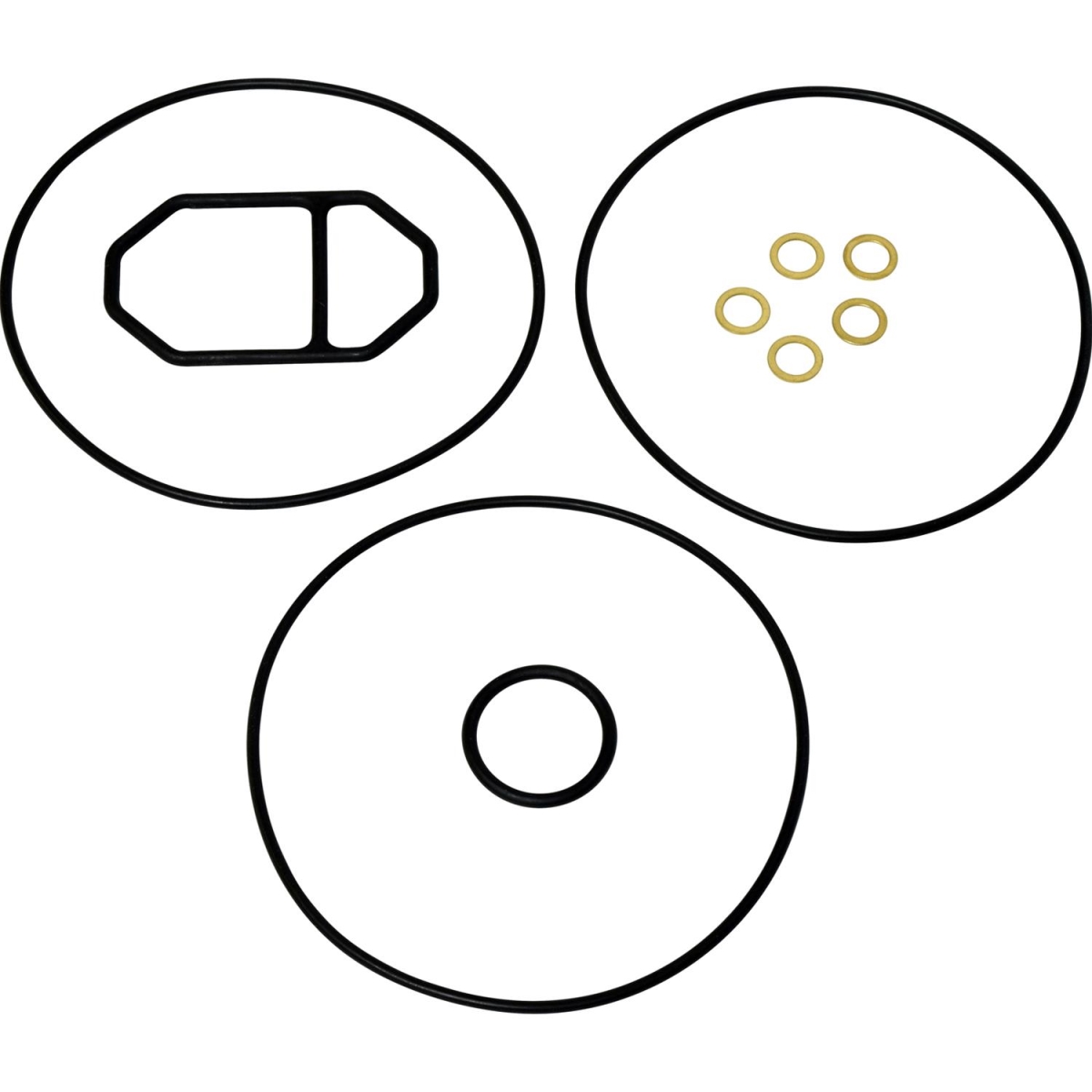GA4473-KT O-Ring & Gasket Kit