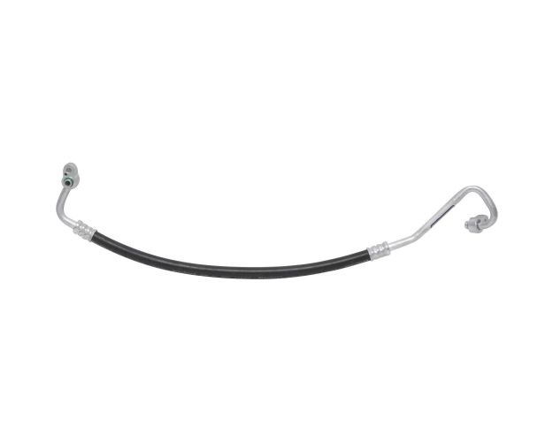 HA111224C A&C Refrigerant Discharge Hose for 2003-2006 Mitsubishi Lancer